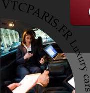 VTCPARIS.FR Luxury cars